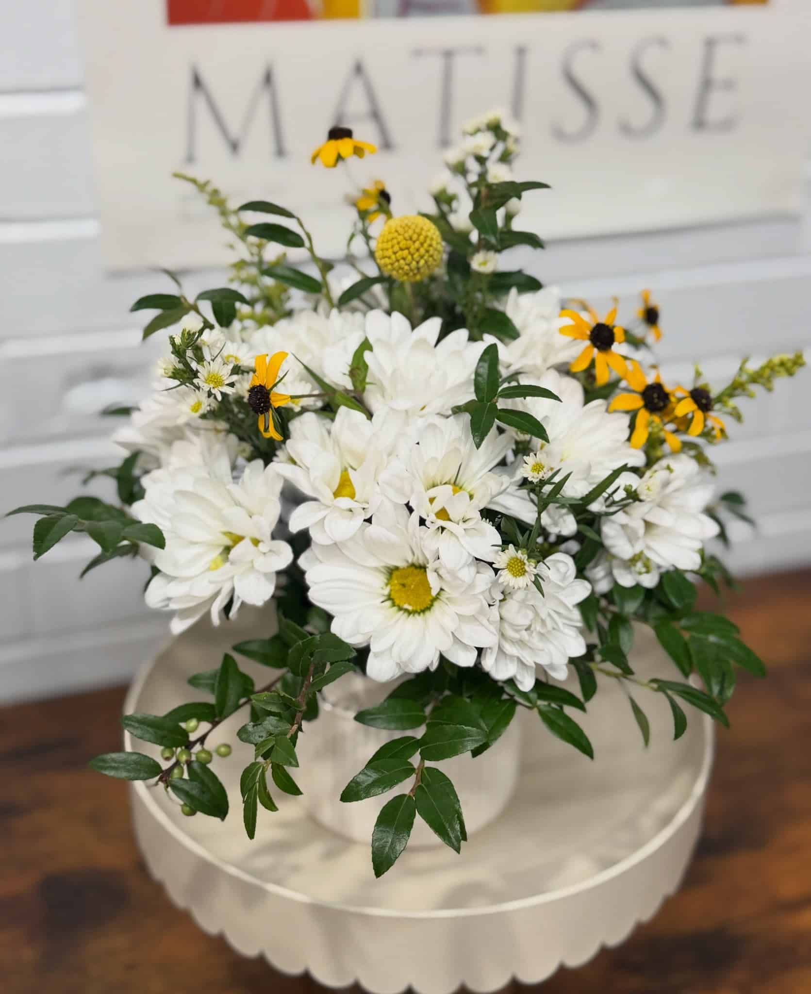 Kentucky Blooms, a florist located in Louisville