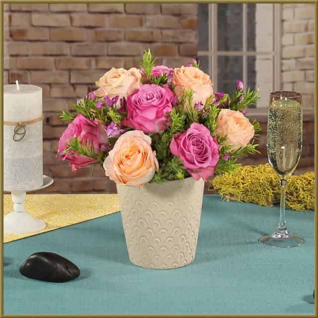 Oberer's Flowers, a florist located in Louisville