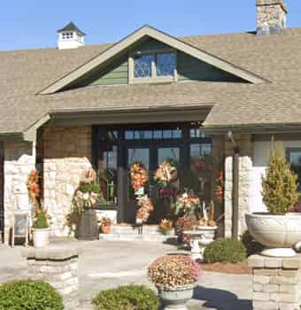 Country Squire Florist, a florist located in Louisville, Kentucky
